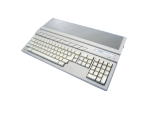 Atari 520STE (1989)