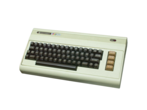 Commodore VIC20 (1980)