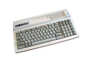 Spectravideo SVI-728 (1984)