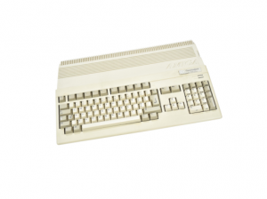 Commodore Amiga (1986)