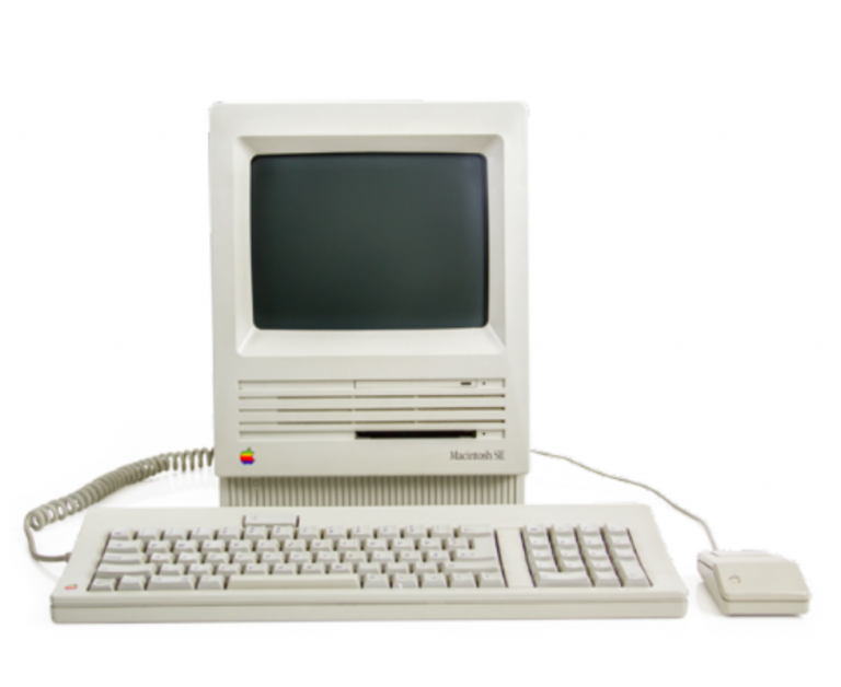 Apple Macintosh