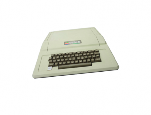 Apple II (1977)