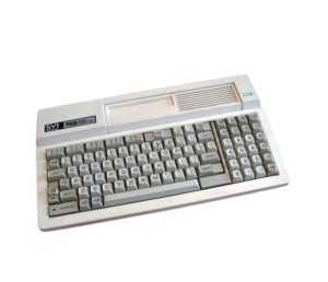 Spectravideo SVI (1983)