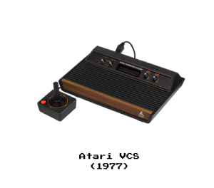 Atari VCS