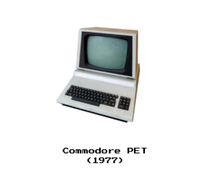 Commodore PET
