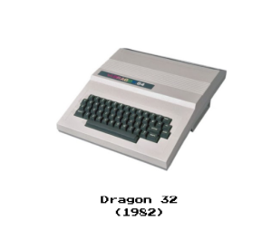 Dragon 32