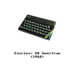 Sinclair ZX Spectrum
