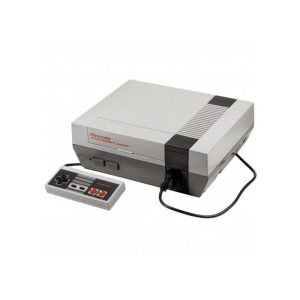 Nintendo NES (1985)